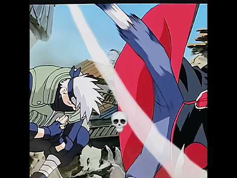 How to Master Kakashi vs pain full fight edit ?