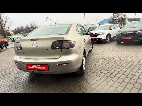 фото mazda 3  0