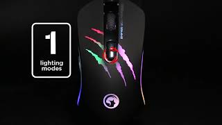 Marvo M425G