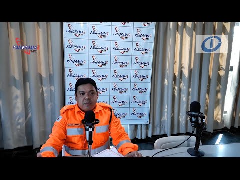 Corpo de Bombeiros alerta para elevado número de acidentes com motos