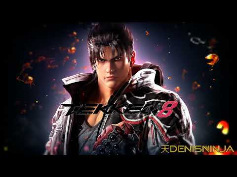 TEKKEN 8 - Fist Meets Fate (Original Soundtrack)
