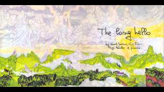 DAVID JACKSON / GUY EVANS / HUGH BANDON - The Long Hello [full album]