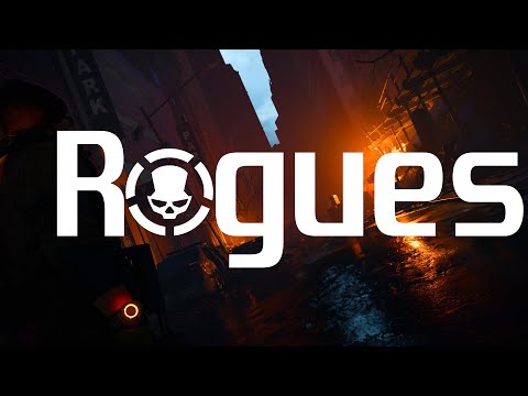 Rogue Agents 2022.05.10 2