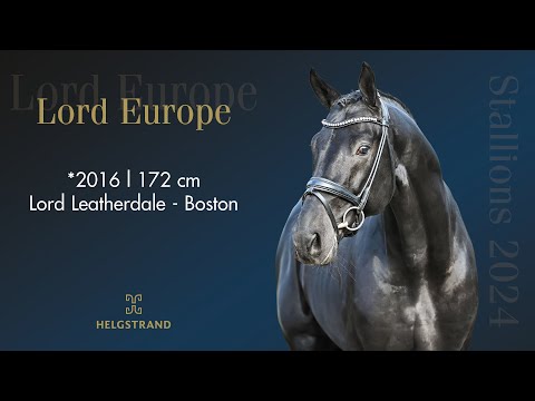 Lord Europe (ENG)