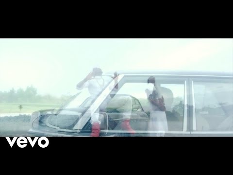 Yung6ix - Blessings (Official Video) ft. Oritse Femi