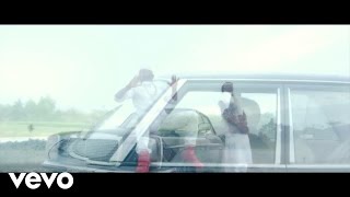 Yung6ix - Blessings (Official Video) ft Oritse Fem