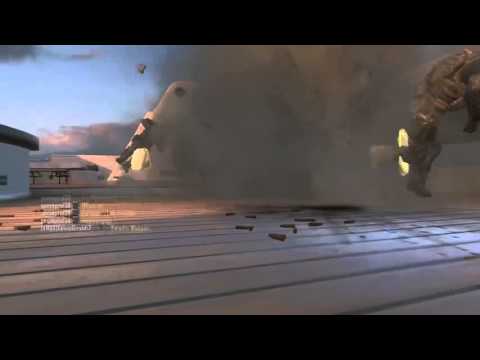 Se7H - C4 No DX-CR Na HIJACKED - Black Ops II