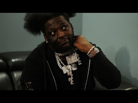 Rio Da Yung OG - OFF-RAP (Official Video)