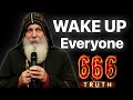 Satan has deceived you !!! - Bishop Mar Mari Emmanuel #marmariemmanuel
