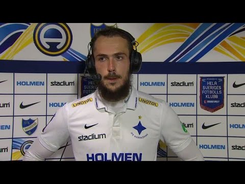 Kujovic om sin avstängning: "Inget att göra något åt" - TV4 Sport