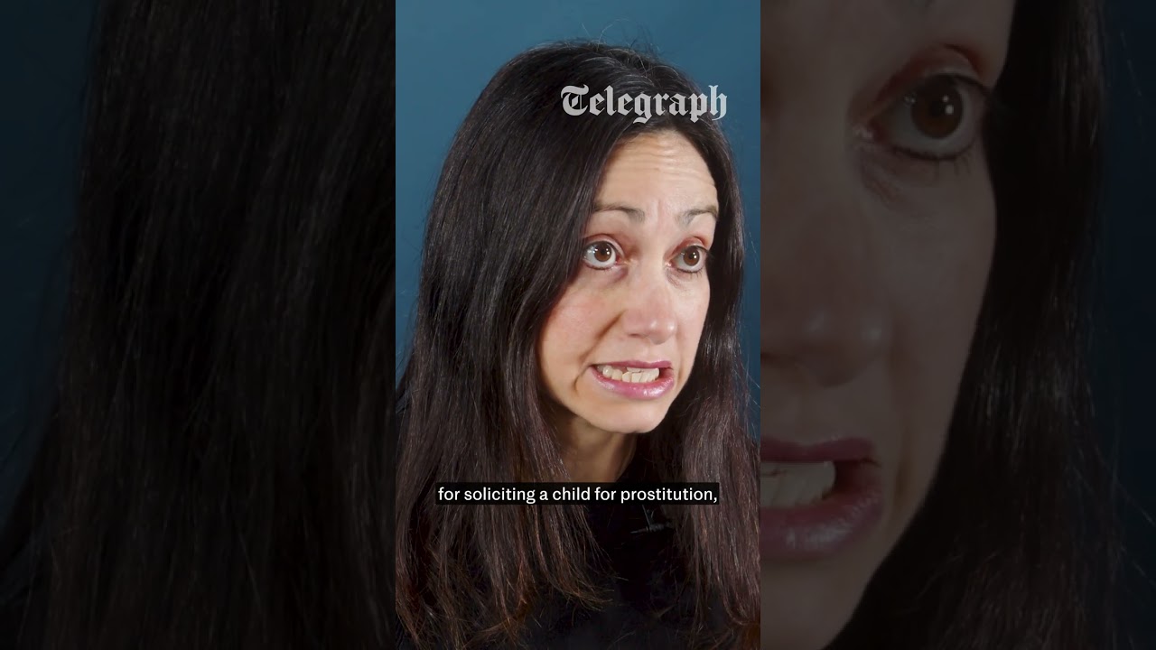 Epstein Files: How Princesses Eugenie and Beatrice became pawns in their parents’ quest for wealth