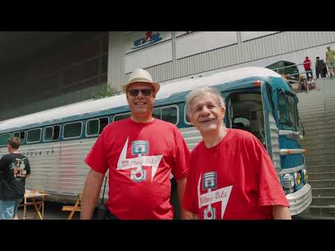 Old Wheels Biel-Bienne 2025