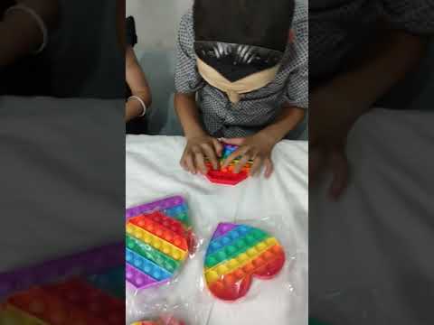 popote trading forget toy pop it trueque#shorts