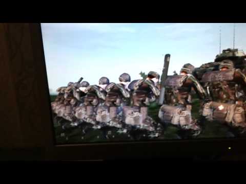 WAX2928; Arma Cold War Assault X 10, 28-07-2017