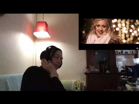 REACTION-Home Free ft. Rachel Wammack - "Tennessee Christmas"