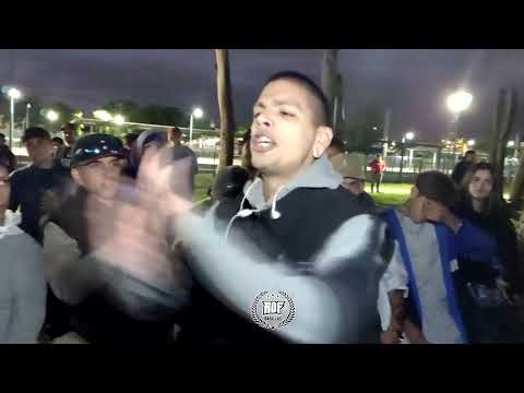 Los Desterrados - EROS vs MEMBRI vs CAPICUA vs ?  - [8vos] - Plaza Halabalusa - 06.02.2022.