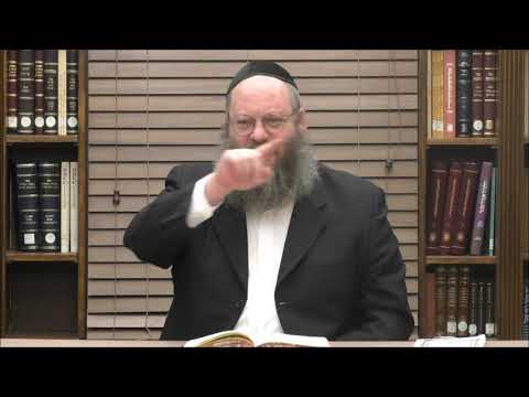 Iggeres HaTeshuvah Chapter 4 Part 3 - Rabbi Naftali Silberberg