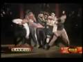 Britney Spears Circus Live On Good Morning America December 2 2008