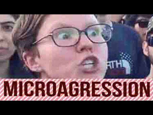 Video Pronunciation of microaggressions in English Video Pronunciation of microaggressions in English