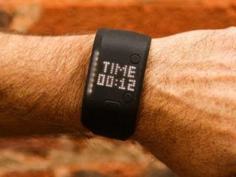 CNET Update - Adidas adds new MiCoach to fitness tracker team