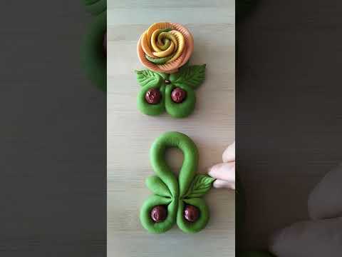 Satisfying And Relaxing, Creative Cookies Decoration, Dumpling  Compilation #11823