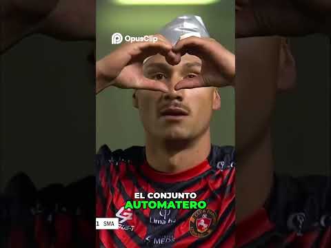 Golazo de Limache! El Eje de Ataque Automero No Perdona