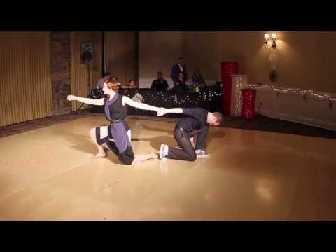 Lindy Focus XII: Joe & Julie Performance