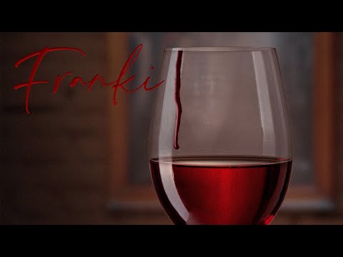 FRANKI (bloody fetish)