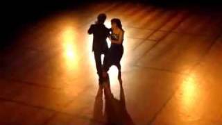 Mylène et Tomas Arrabal - La Fiesta del Tango