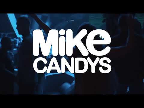 Mike Candys my105 Silvesterparty 2018 2019