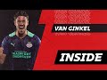INSIDE VAN GINKEL | (Come) BACK HOME! ?️ - Marco van Ginkel = OFFICIEEL ?⚪ | #VooruitMarco
