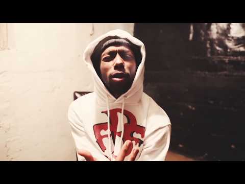 Campaign Rudeboi - Trenches (Official Video) Dir By VGDC Edit By Dark Angel