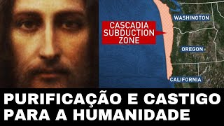 FICARÁ CADA VEZ MAIS NÍTIDO – MENSAGEM DE JESUS – DIA 10 DE OUTUBRO 2025