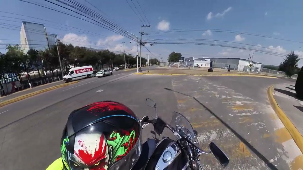 Parque Industrial Toluca 2000