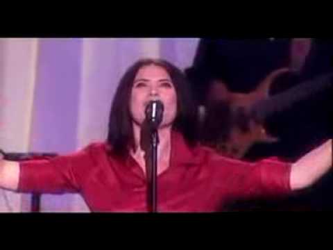 Avalon Live! A Hits Collection - Picture Perfect World