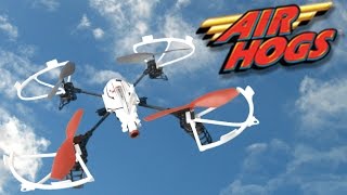 Air Hogs Helix Sentinel Drone