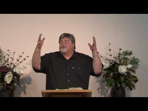 Our Spiritual Warfare