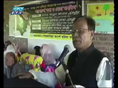 বঙ্গবন্ধুকে হত্যা করে দেশকে পাকিস্তান বানানোর ষড়যন্ত্র হয়েছিল
