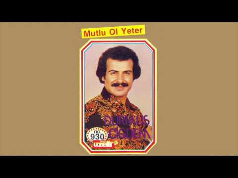 Olsan İçmez Miydin Benim Yerimde - Durmuş Çiğdem (Mutlu Ol Yeter Albümü)