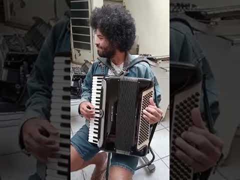 MESTRINHO,O REI O ACORDEON...