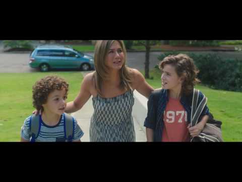 Несносные леди - Trailer