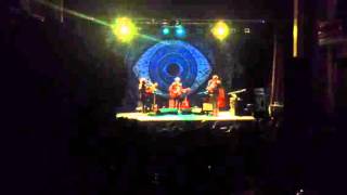 Josh Ritter "A Certain Light"