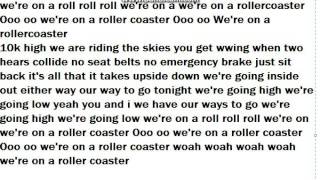 Rollercoaster Dolly style (Lyrics)