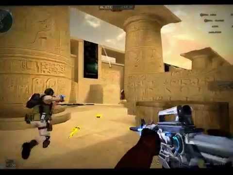 [CF-EU] iPraY-* GOES COLONEL.