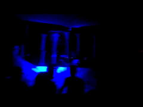 24.05.2014 - Spatial Plants - Live @ Indigo Connection, Swing Club, Porto