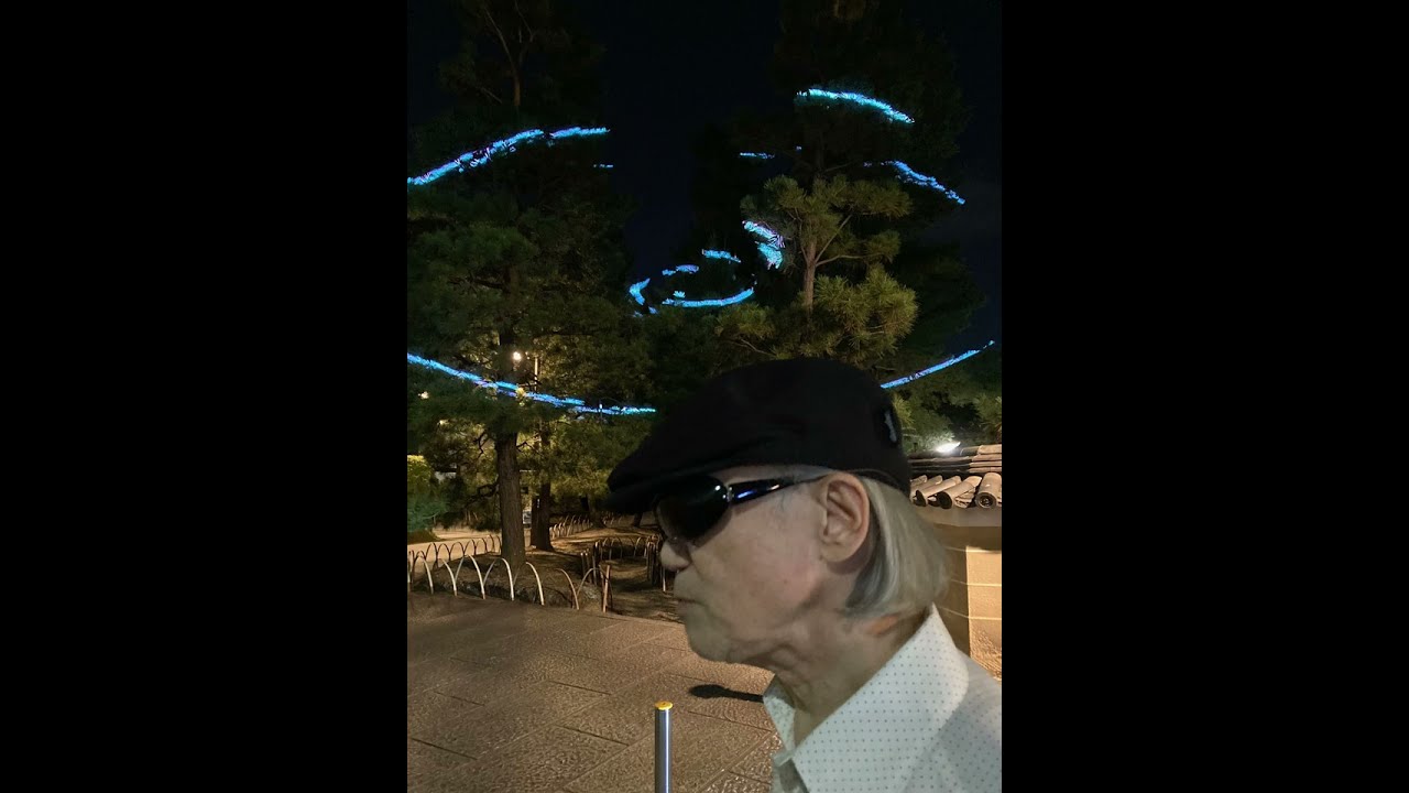 そして今は ～ Et maintenant ～ Kiyoshi Hasegawa ( Vocal & Guitar ) Live in Cambridge