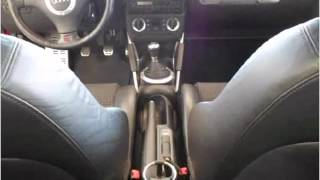 preview picture of video '2000 Audi TT Used Cars Randallstown MD'