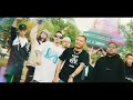 HARUKI a.k.a ギャグ男 feat. 漢 a.k.a. GAMI & PHONK GEE / HIKARI