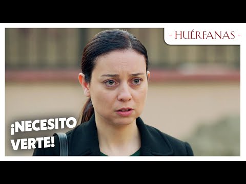 Mesude's game to see Kemal - Orphans