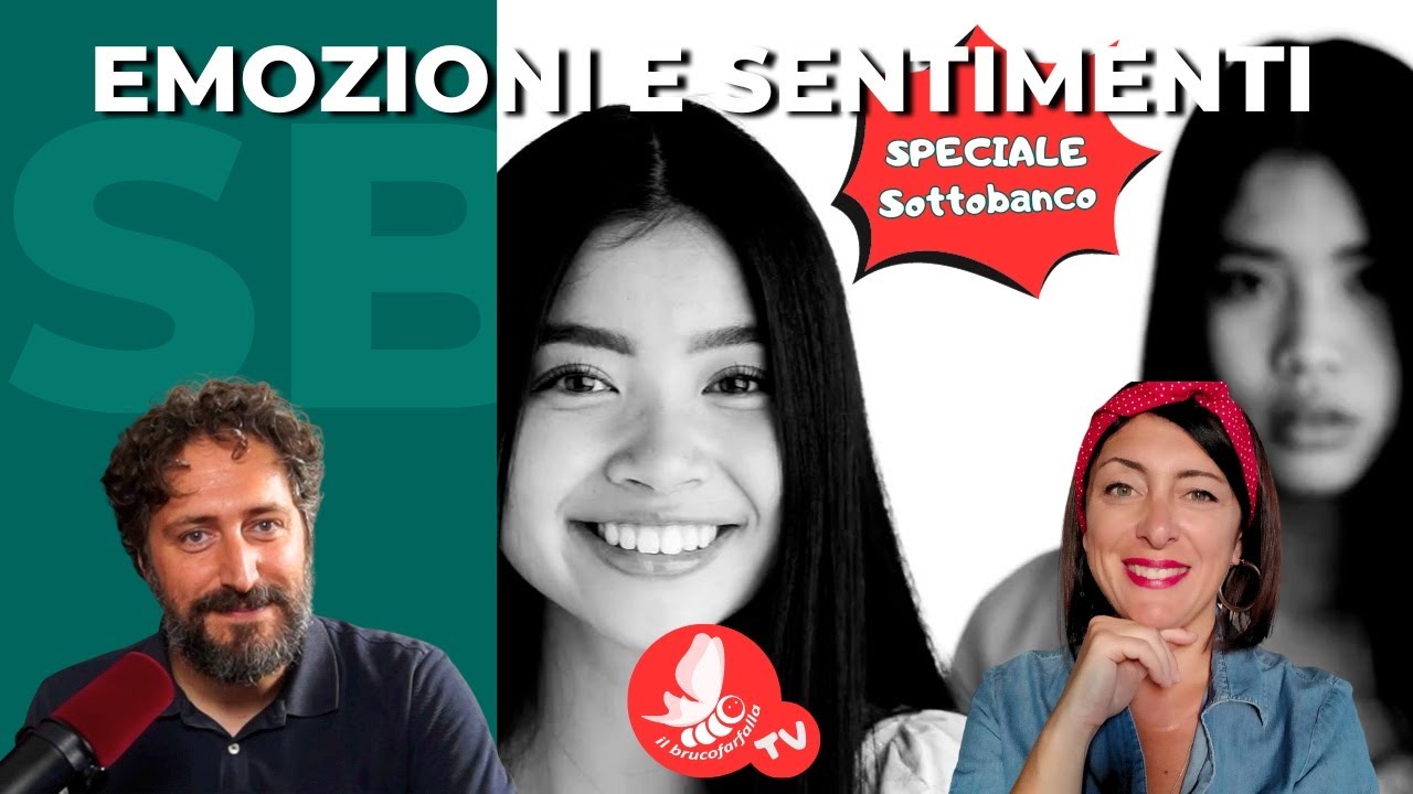 L'importanza dell'Educazione Emozionale